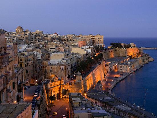 House Valletta Exterior photo