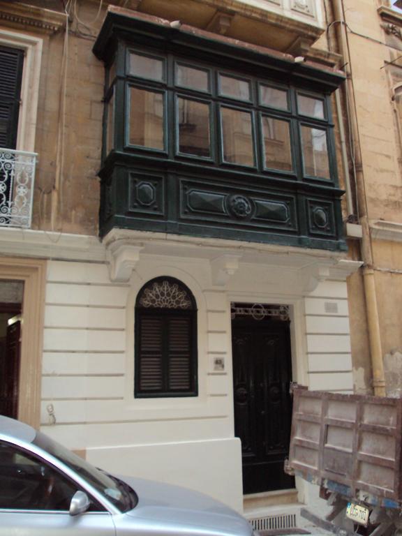 House Valletta Exterior photo