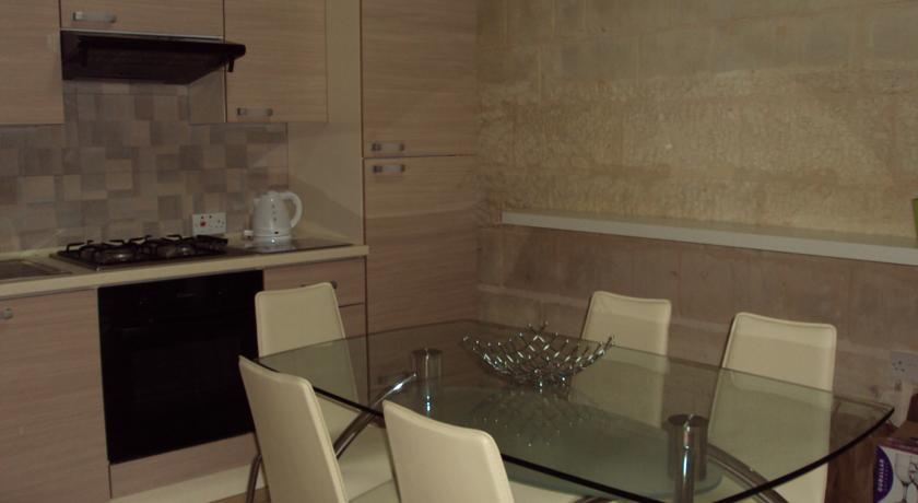 House Valletta Exterior photo