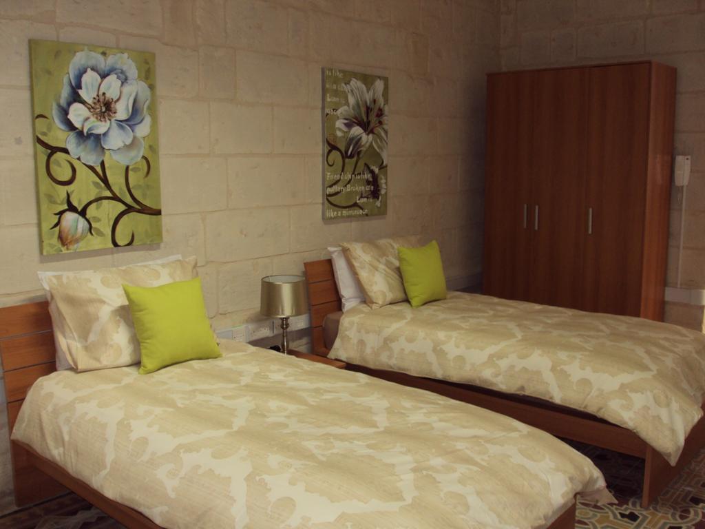 House Valletta Exterior photo
